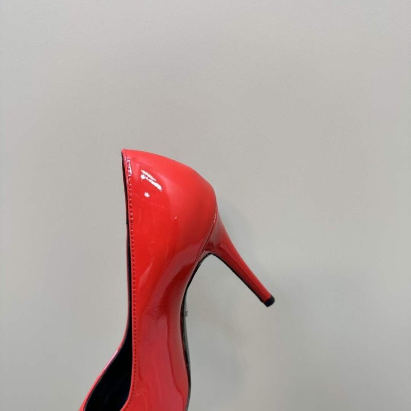 Gucci High Heeled Shoes SH00121