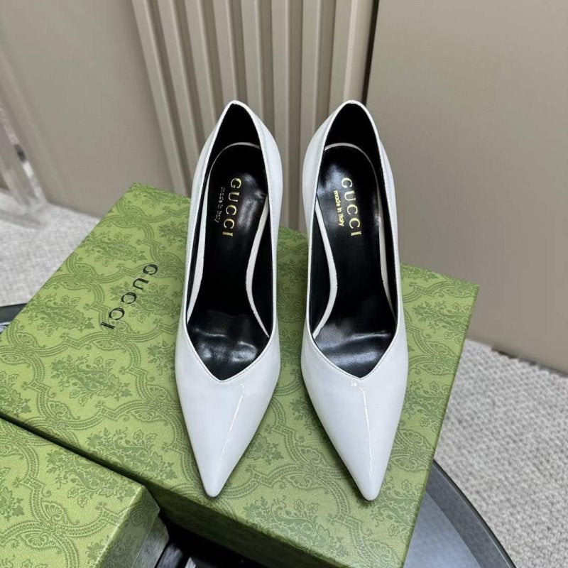 Gucci High Heeled Shoes SH00122