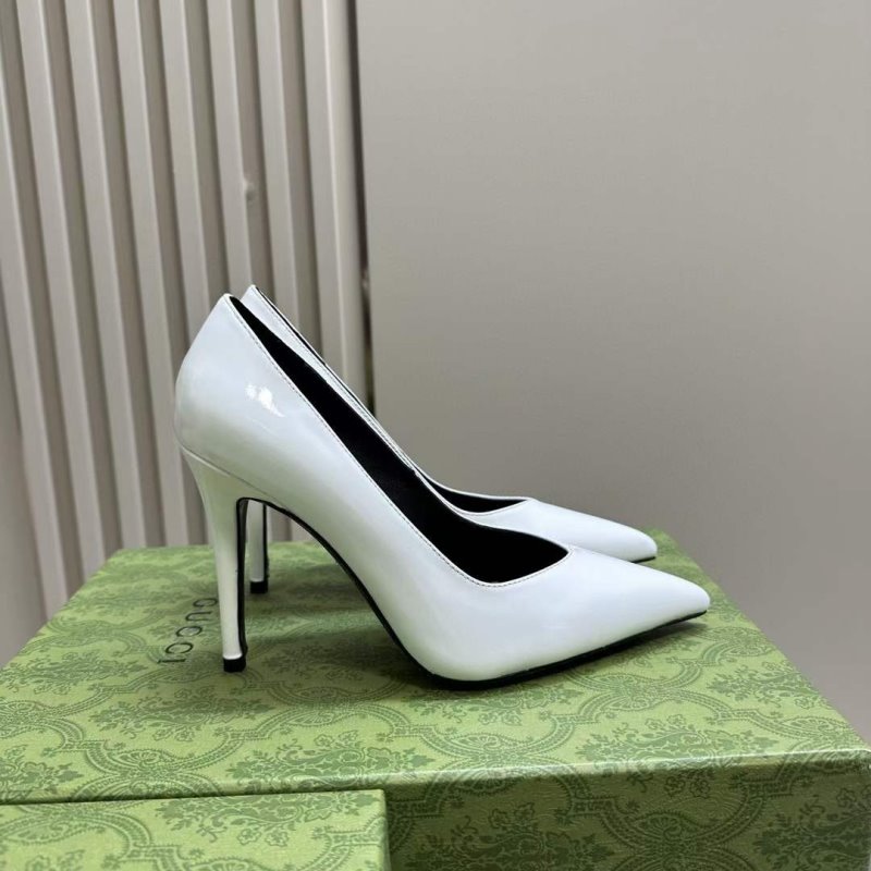 Gucci High Heeled Shoes SH00122