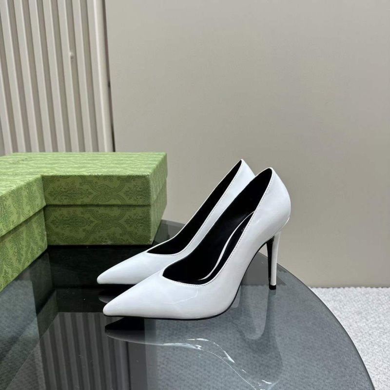 Gucci High Heeled Shoes SH00122