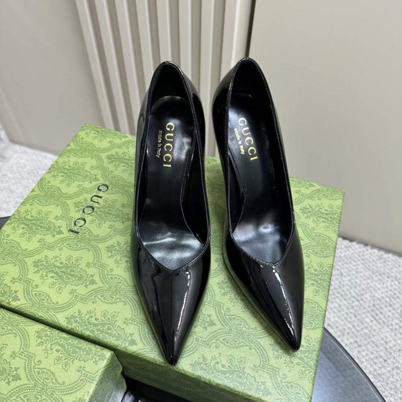 Gucci High Heeled Shoes SH00124