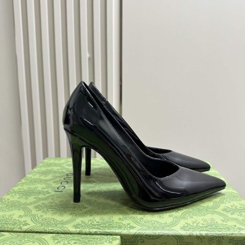 Gucci High Heeled Shoes SH00124