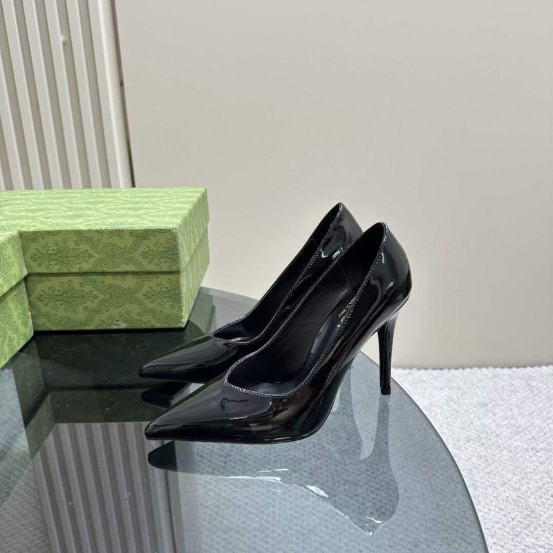 Gucci High Heeled Shoes SH00124