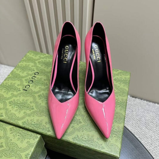 Gucci High Heeled Shoes SH00125