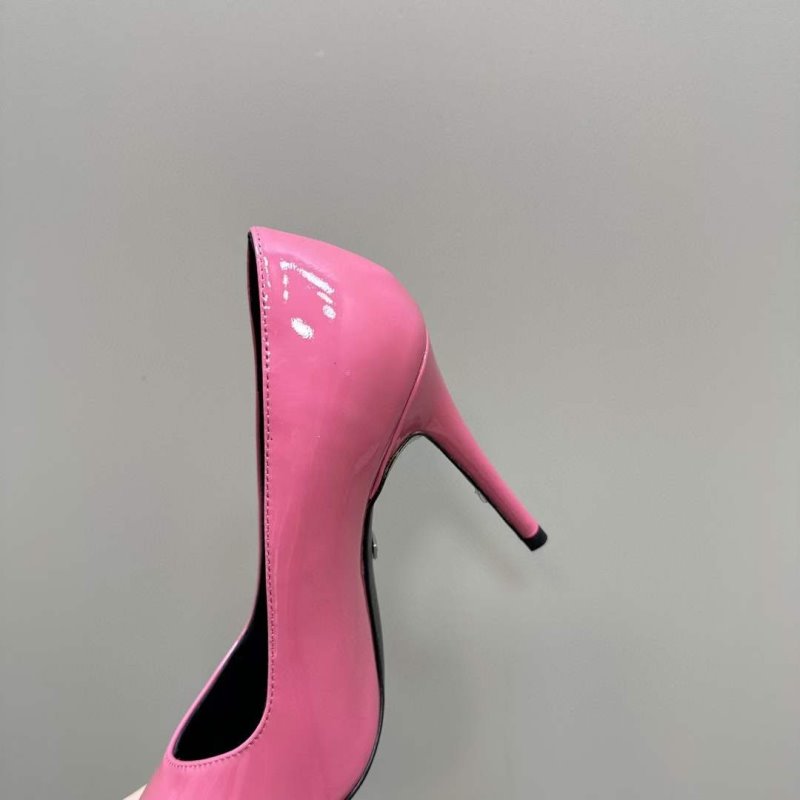 Gucci High Heeled Shoes SH00125