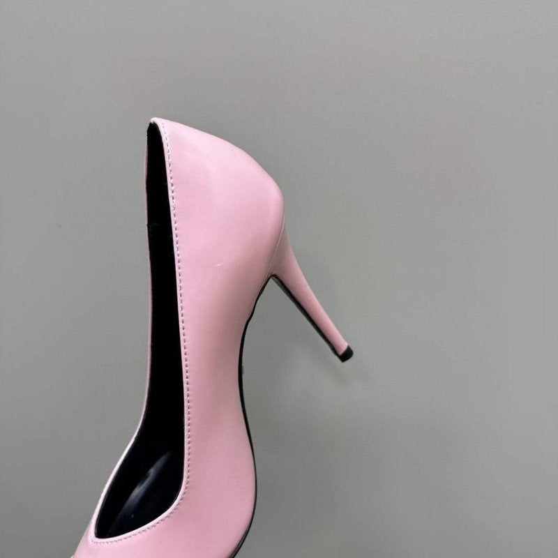 Gucci High Heeled Shoes SH00126