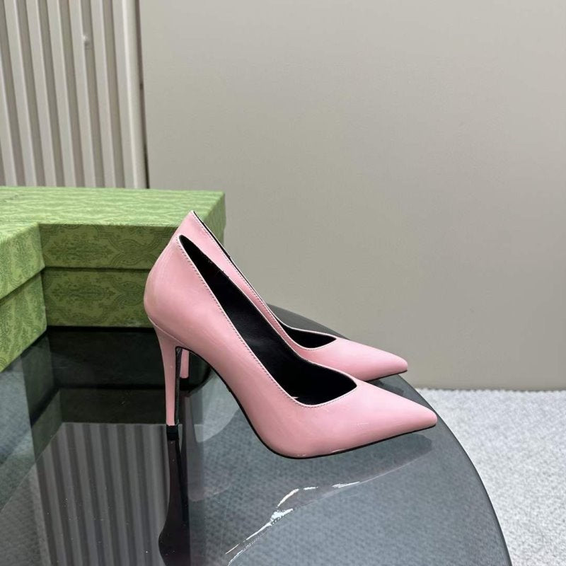 Gucci High Heeled Shoes SH00126