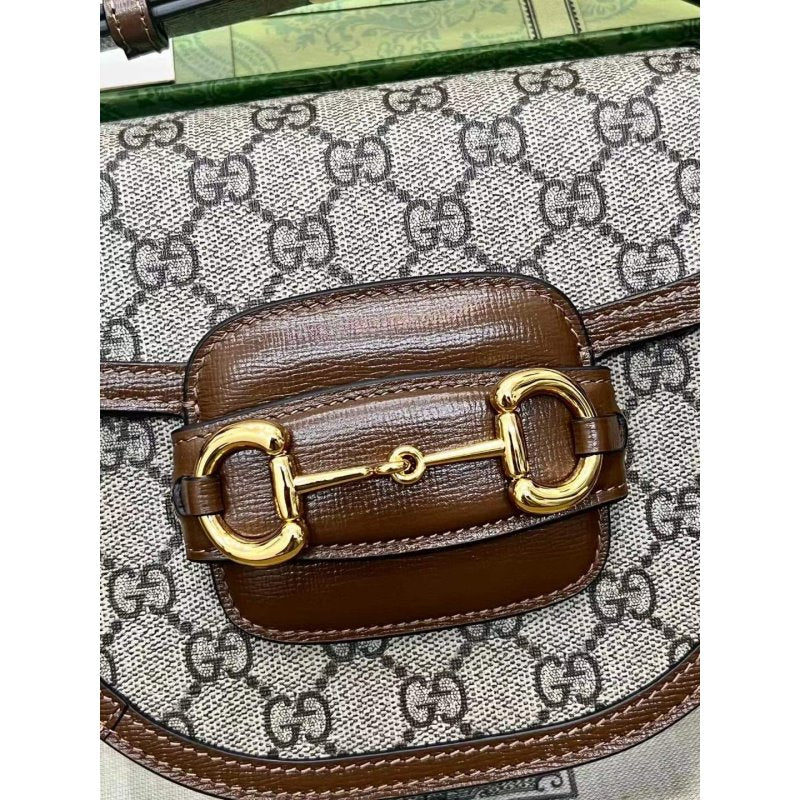 Gucci Horsebit 1955 Bag BG02194