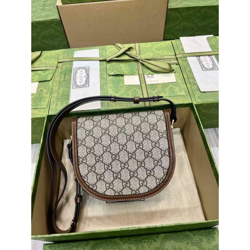 Gucci Horsebit 1955 Bag BG02194