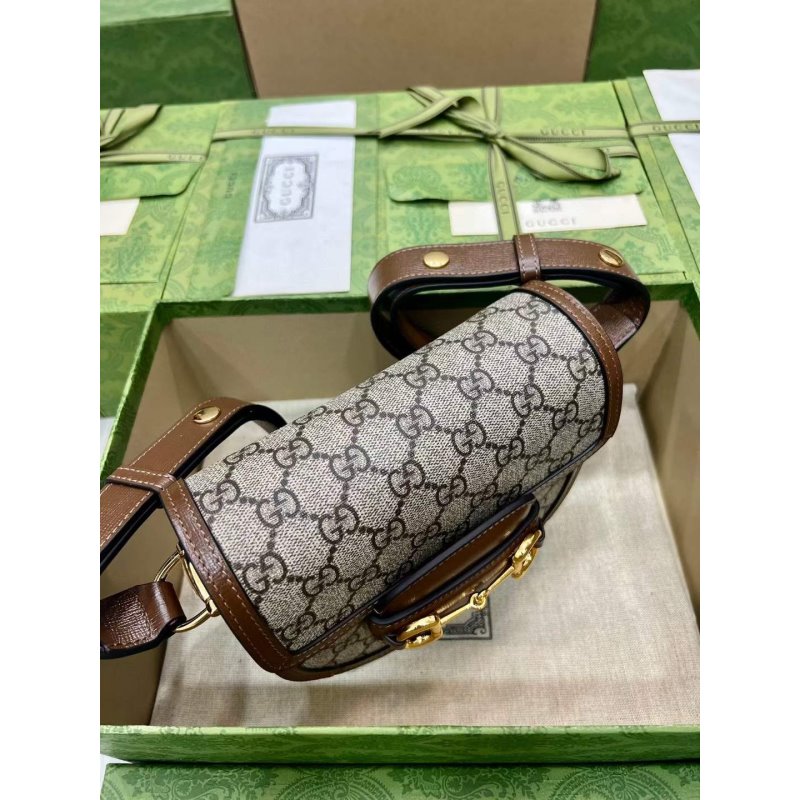 Gucci Horsebit 1955 Bag BG02194