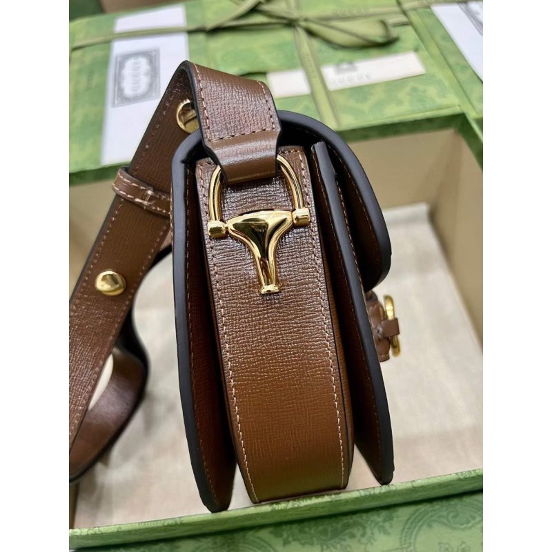 Gucci Horsebit 1955 Bag BG02194