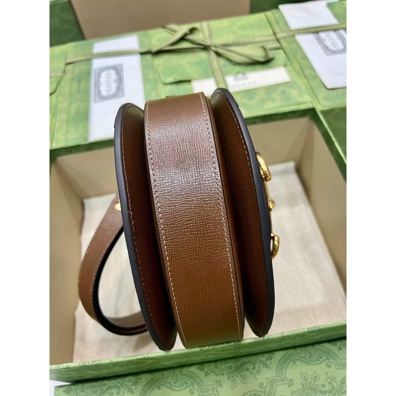 Gucci Horsebit 1955 Bag BG02194