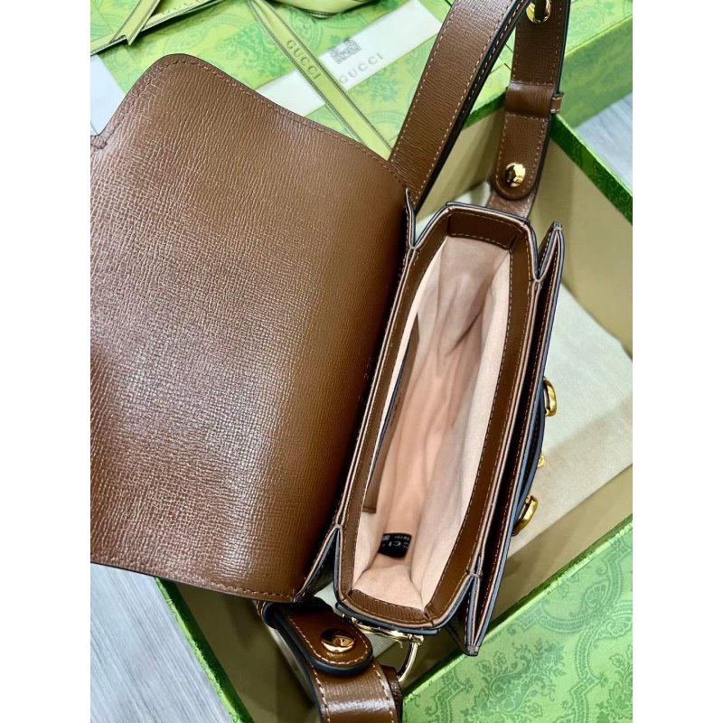 Gucci Horsebit 1955 Bag BG02194