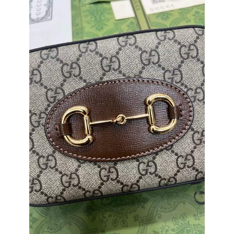 Gucci Horsebit 1955 Bag BG02195