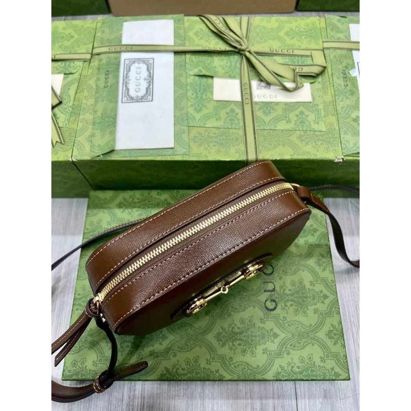 Gucci Horsebit 1955 Bag BG02195