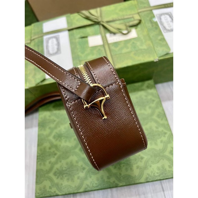 Gucci Horsebit 1955 Bag BG02195