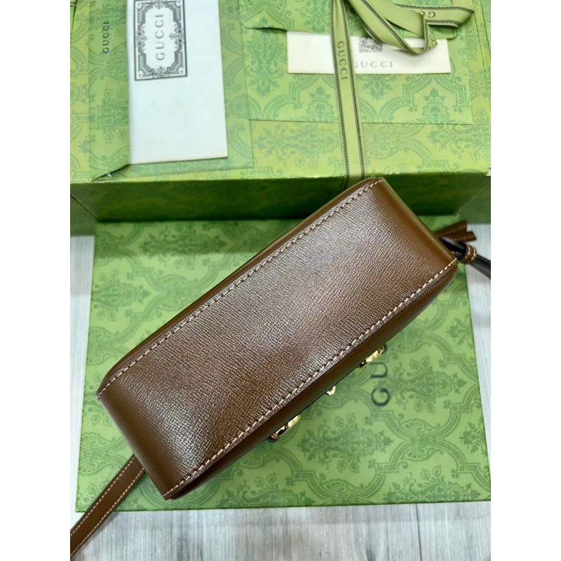Gucci Horsebit 1955 Bag BG02195