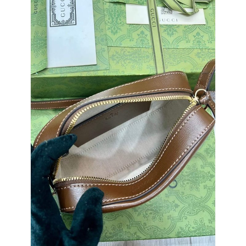 Gucci Horsebit 1955 Bag BG02195