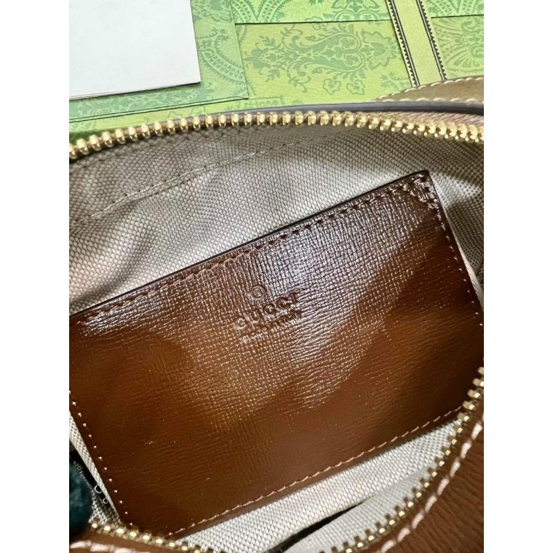 Gucci Horsebit 1955 Bag BG02195