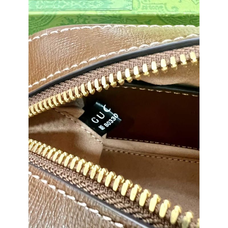 Gucci Horsebit 1955 Bag BG02195