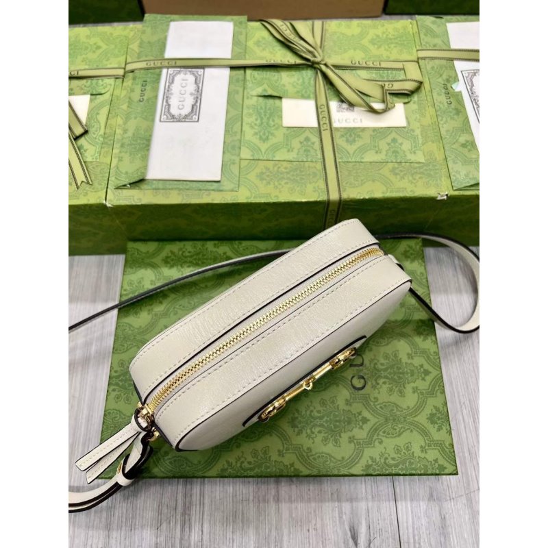 Gucci Horsebit 1955 Bag BG02196