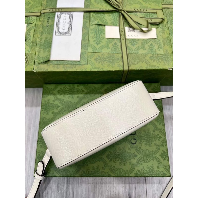 Gucci Horsebit 1955 Bag BG02196