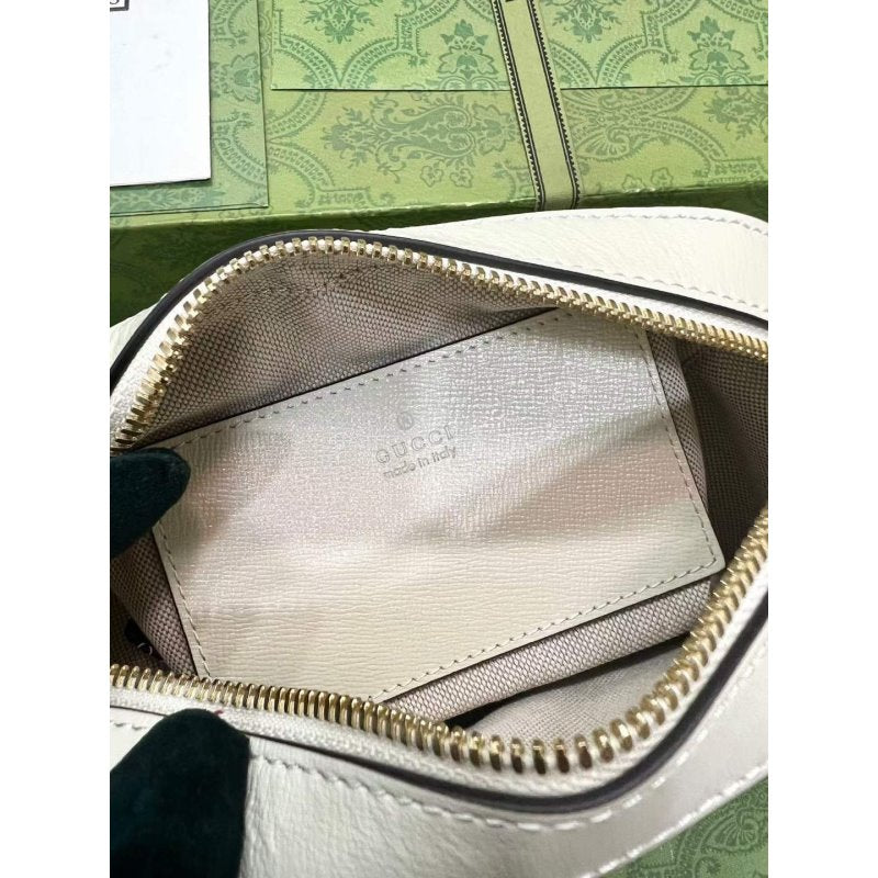 Gucci Horsebit 1955 Bag BG02196