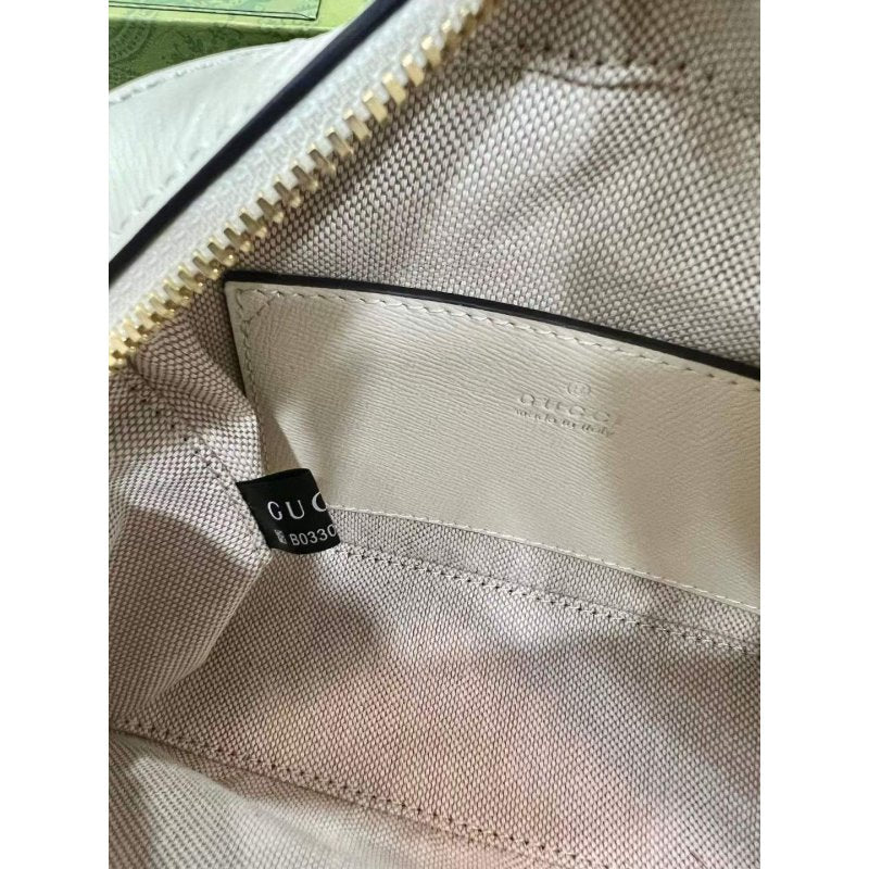 Gucci Horsebit 1955 Bag BG02196