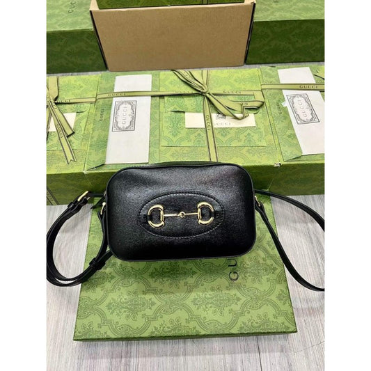 Gucci Horsebit 1955 Bag BG02197