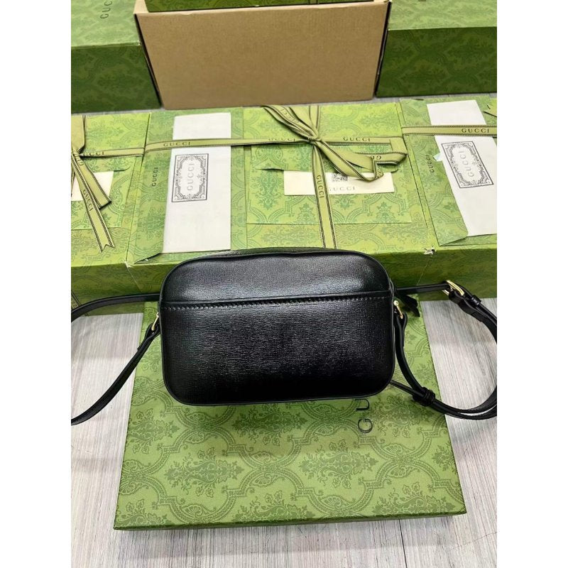 Gucci Horsebit 1955 Bag BG02197