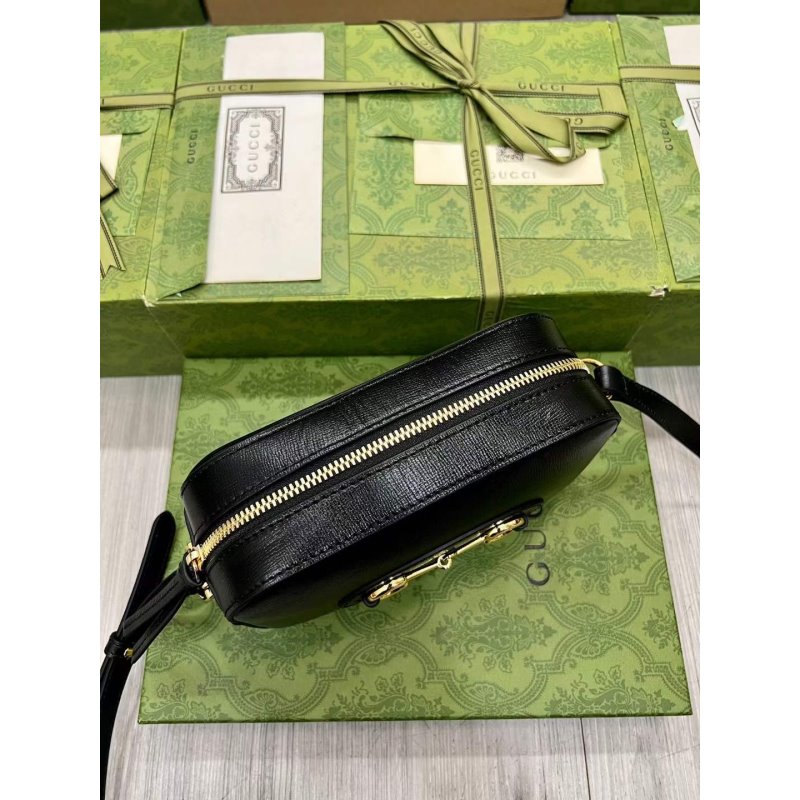 Gucci Horsebit 1955 Bag BG02197