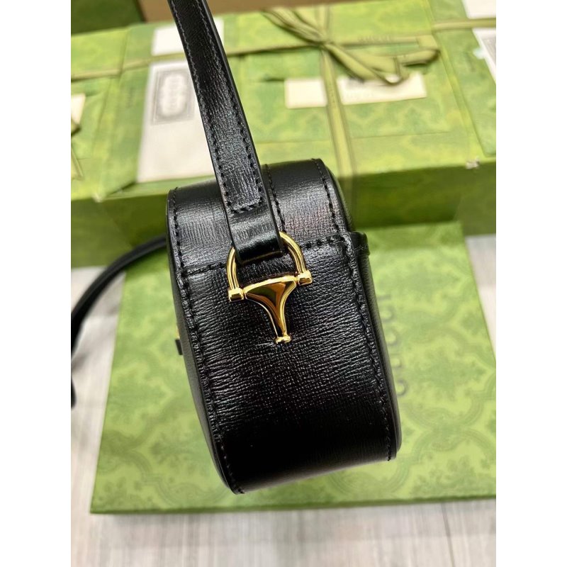 Gucci Horsebit 1955 Bag BG02197