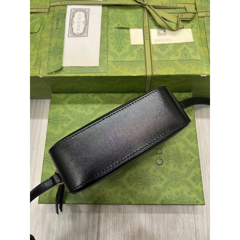 Gucci Horsebit 1955 Bag BG02197