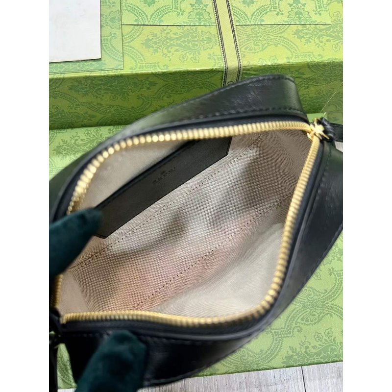 Gucci Horsebit 1955 Bag BG02197