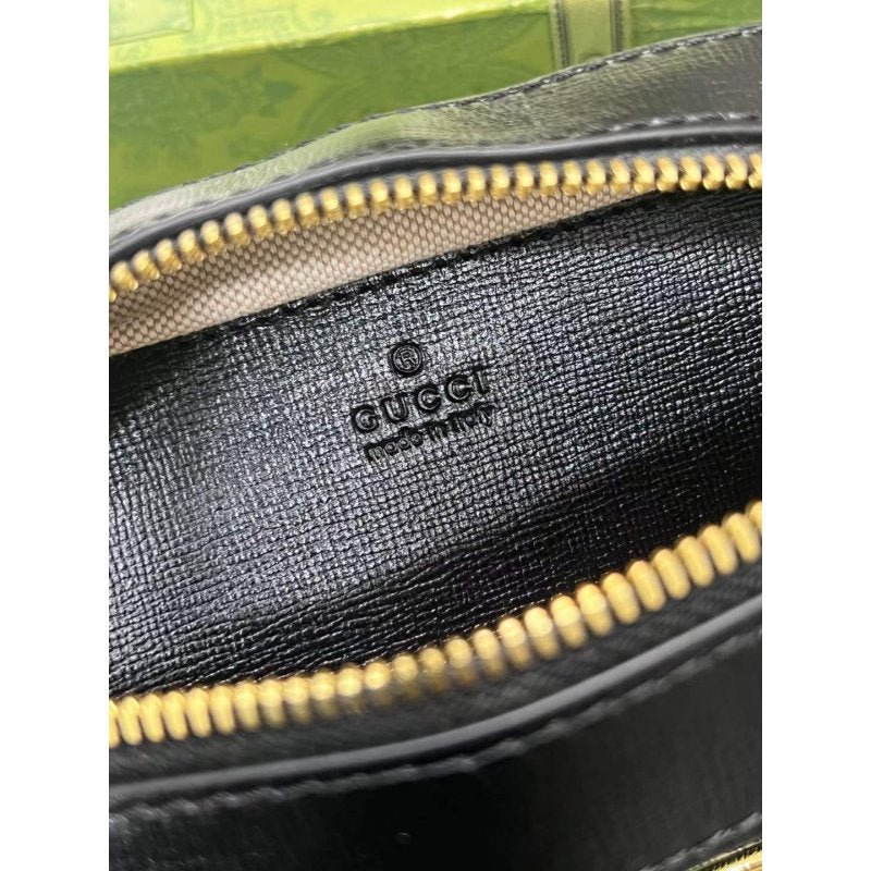 Gucci Horsebit 1955 Bag BG02197