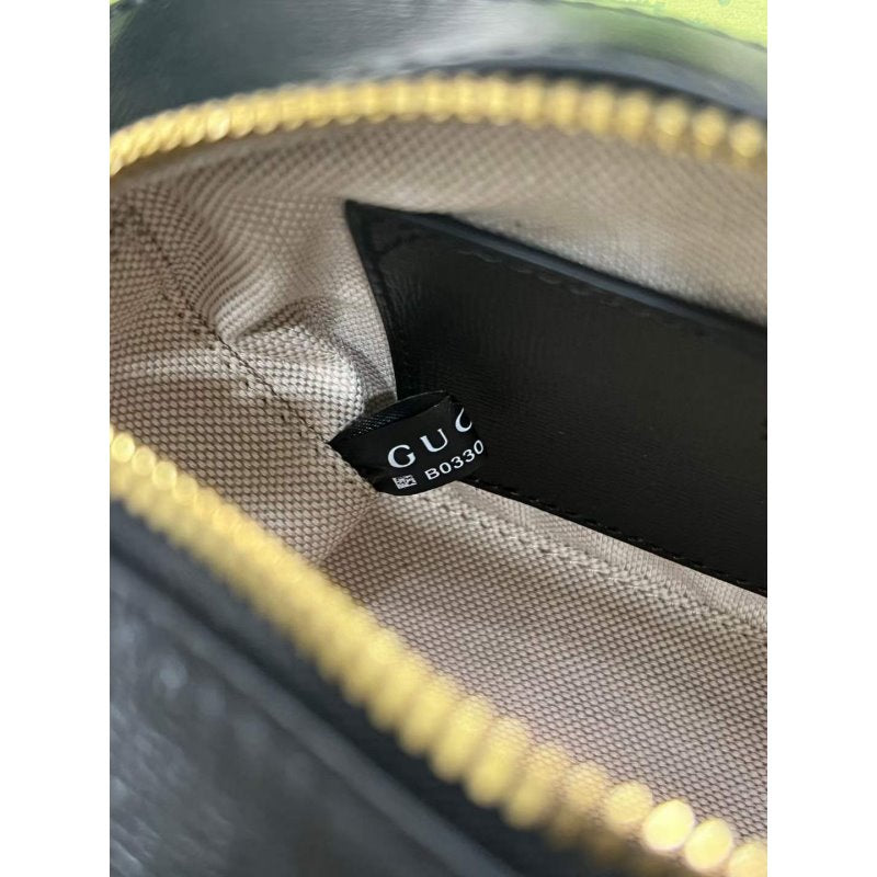 Gucci Horsebit 1955 Bag BG02197