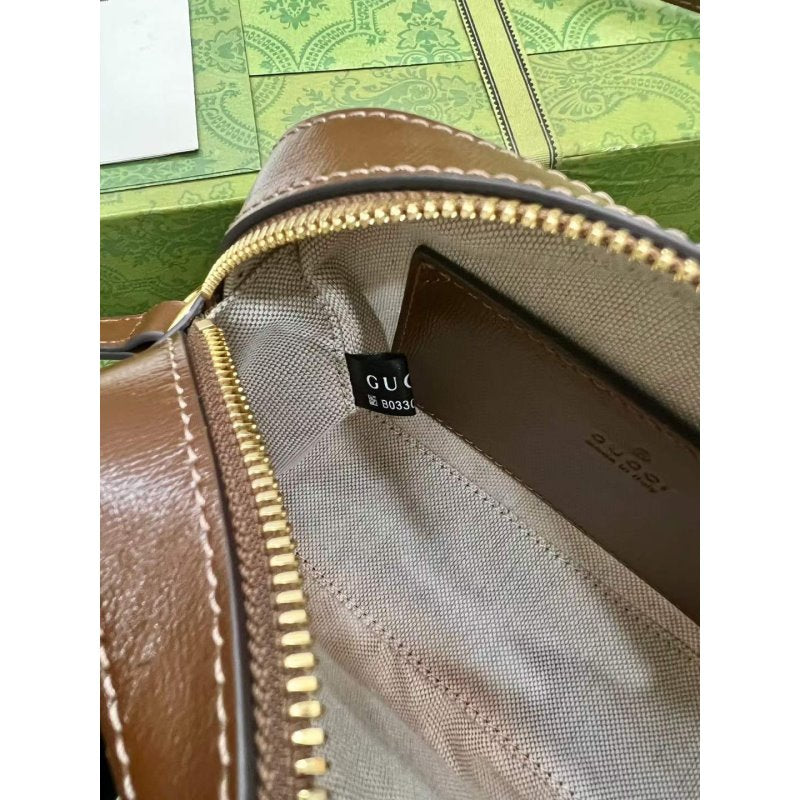 Gucci Horsebit 1955 Bag BG02198