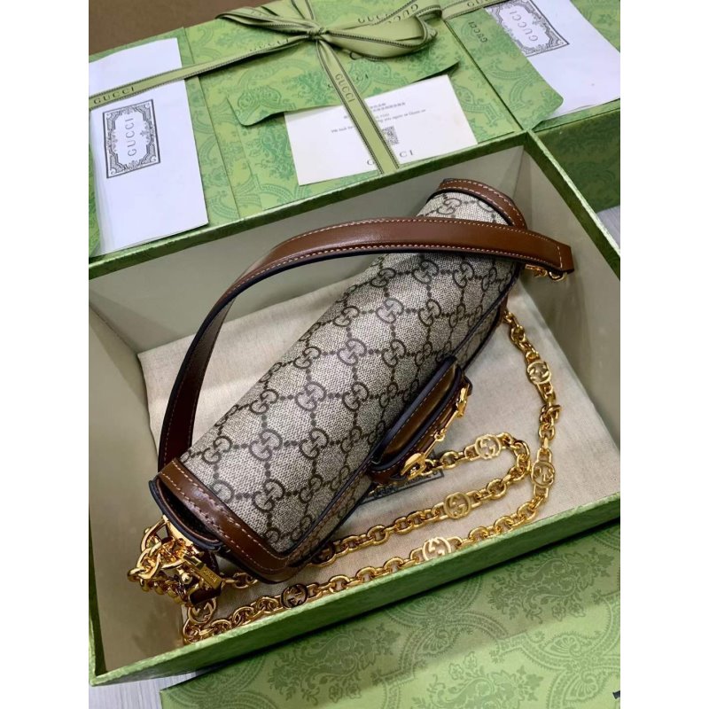 Gucci Horsebit 1955 Bag BG02215