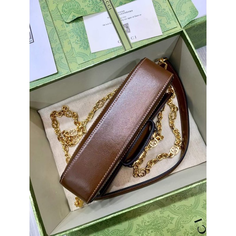Gucci Horsebit 1955 Bag BG02215