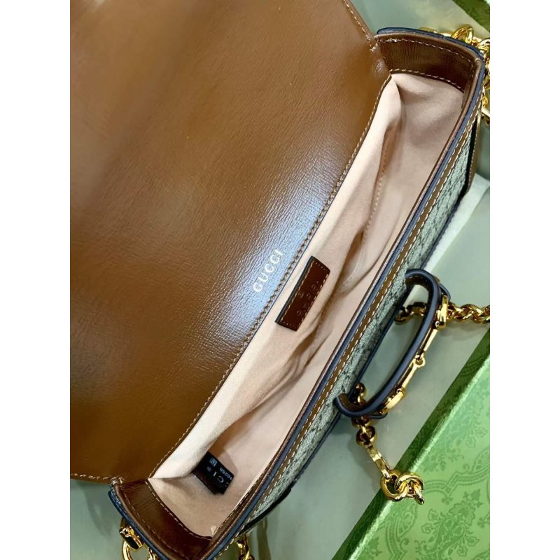 Gucci Horsebit 1955 Bag BG02215