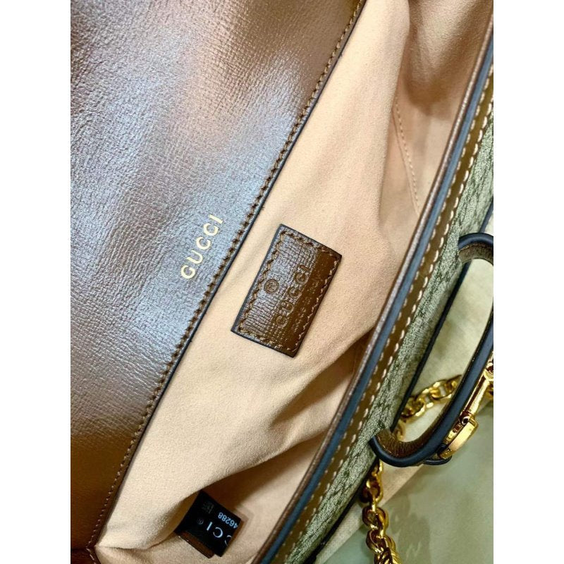 Gucci Horsebit 1955 Bag BG02215
