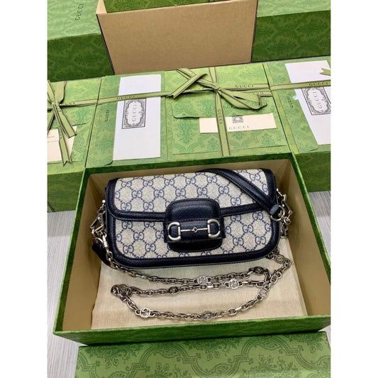 Gucci Horsebit 1955 Bag BG02217