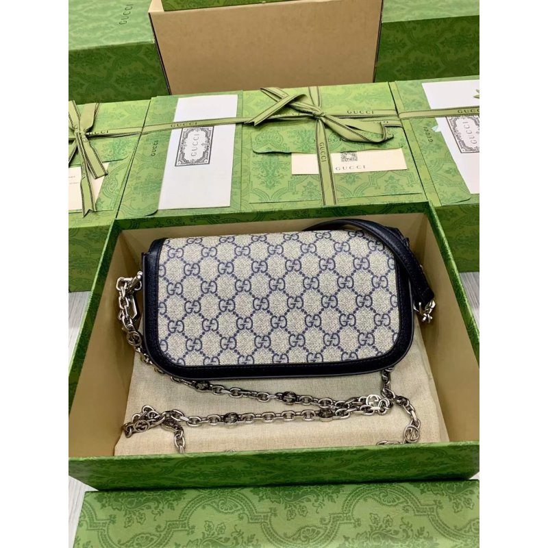 Gucci Horsebit 1955 Bag BG02217