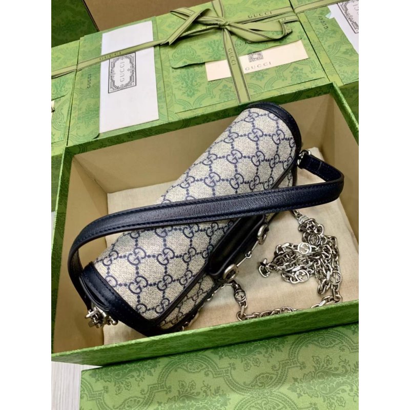 Gucci Horsebit 1955 Bag BG02217