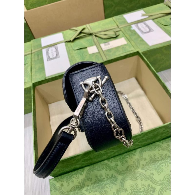 Gucci Horsebit 1955 Bag BG02217