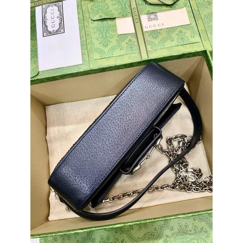 Gucci Horsebit 1955 Bag BG02217