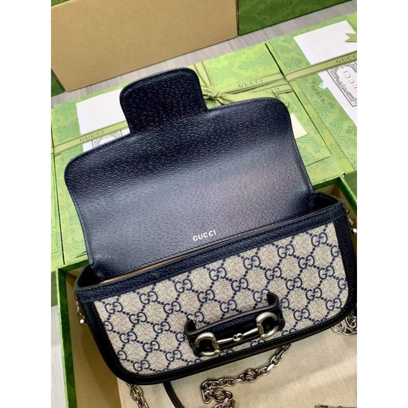 Gucci Horsebit 1955 Bag BG02217