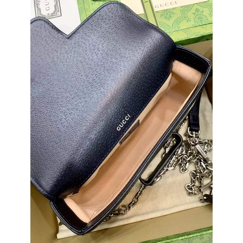 Gucci Horsebit 1955 Bag BG02217