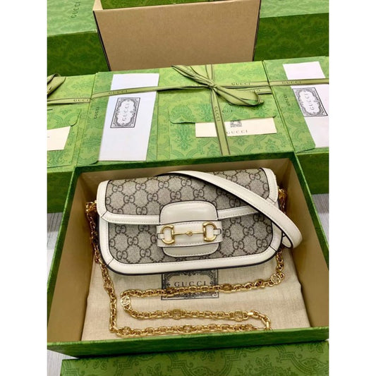 Gucci Horsebit 1955 Bag BG02218