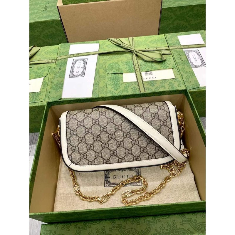 Gucci Horsebit 1955 Bag BG02218